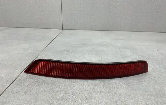 Volkswagen Golf VI Rear tail light reflector 5K0945105H