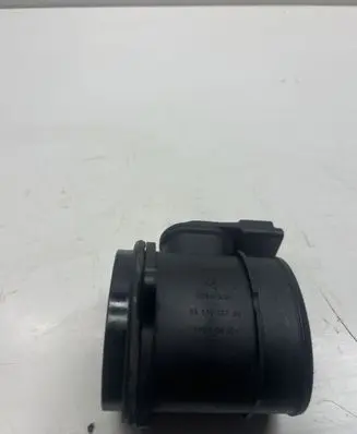 Citroen Berlingo Mass air flow meter 72834204 9650010780