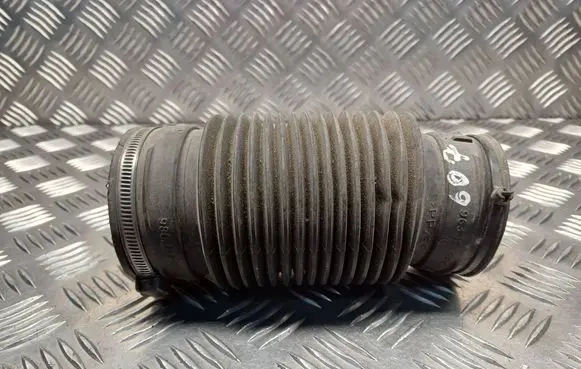 Peugeot 607 Air intake duct part 9632174880