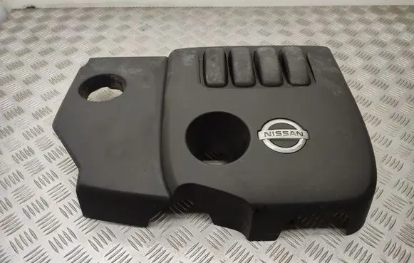 Nissan Qashqai Engine cover (trim)
