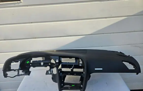 Audi A5 8T 8F Dashboard 8T1857041C