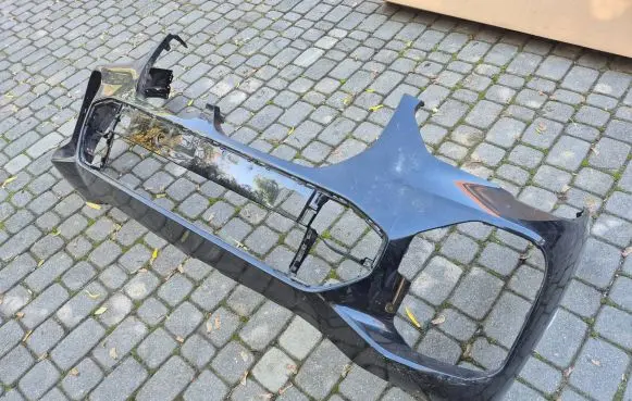 BMW X5 G05 Front bumper 8069207