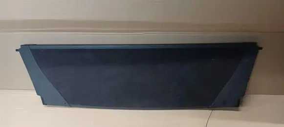Mercedes-Benz A W168 Trunk/boot floor carpet liner 