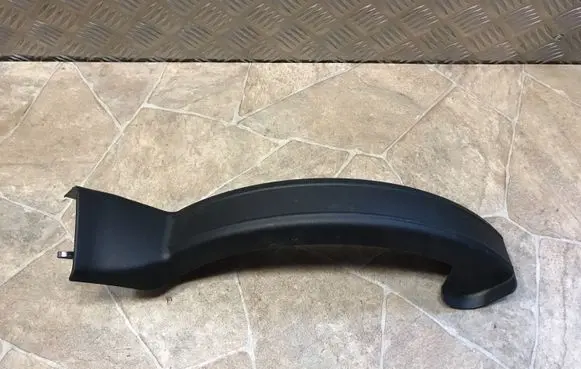 Mercedes-Benz S C217 Centre console side trim rear A2226930217