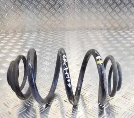 Renault Trafic III (X82) Rear coil spring