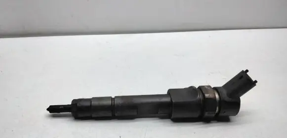 Renault Megane II Fuel injector 0445110110B 8200100272