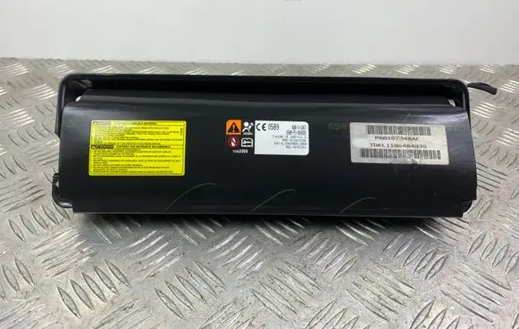 Jeep Cherokee Knee airbag P68157340AF