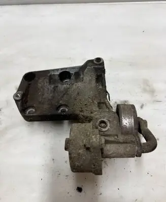 BMW 5 E39 A/C compressor mount bracket 64552247421