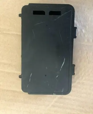 Skoda Superb B9 Wireless charging module 3P0035502B