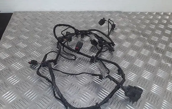 Ford S-MAX Parking sensor (PDC) wiring loom AG9T15K867
