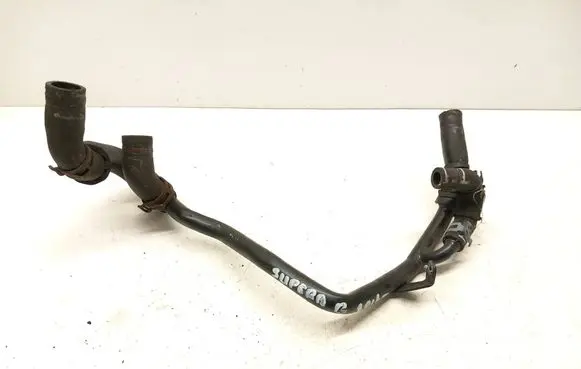 Skoda Superb B8 (3V) Coolant pipe/hose 