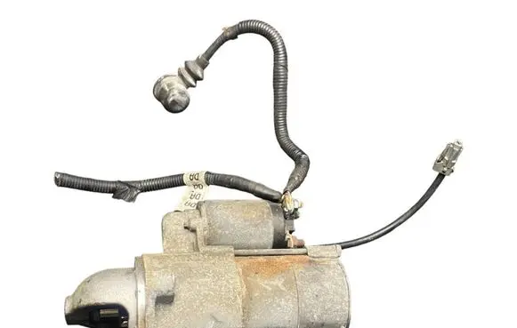 Opel Antara Starter motor