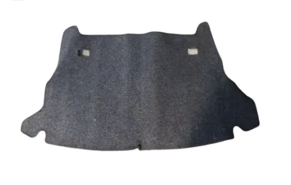 Hyundai Tucson JM Trunk bottom trim panel 