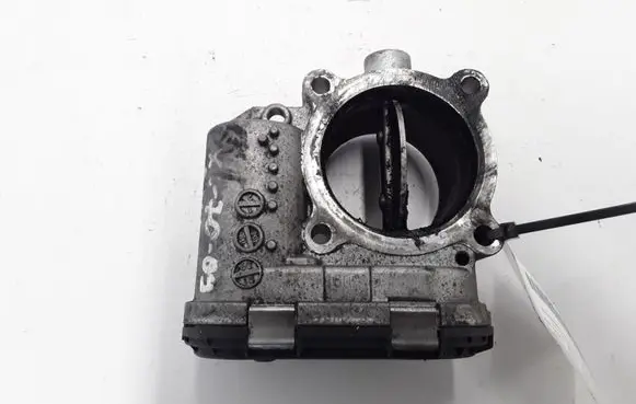 Volvo XC70 Throttle valve 31216665
