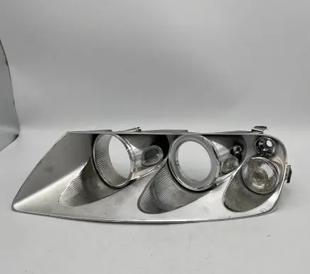 Headlight part
