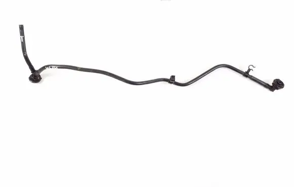 Brake vacuum hose/pipe