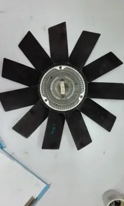 BMW 3 E36 Electric radiator cooling fan 1740963