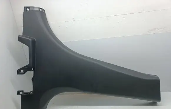 Mitsubishi Space Star (B) pillar trim (bottom) 7211A272ZZ