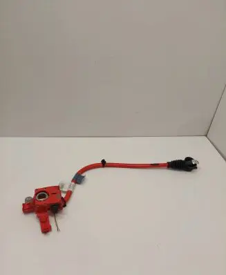 BMW 5 F10 F11 Positive cable (battery) 9217036 10304410 EEZ17Z