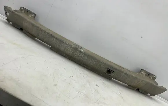 Audi A8 S8 D3 4E Rear bumper support beam 0210E