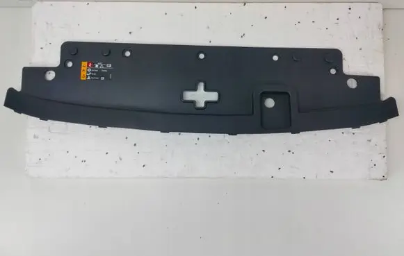 MG HS Engine bonnet/hood lock trim molding 10516364