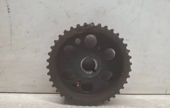 Opel Vectra C Fuel pump gear (pulley) 55183530