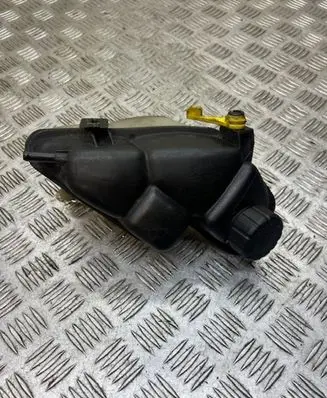 Mercedes-Benz A W168 Coolant expansion tank/reservoir 1685000249