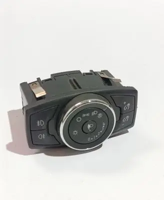 Ford Transit Courier Light switch 10139912 AV1T13D061AD 170323B