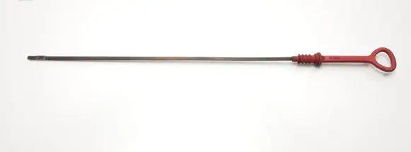 Volkswagen Golf III Oil level dip stick 027115611C