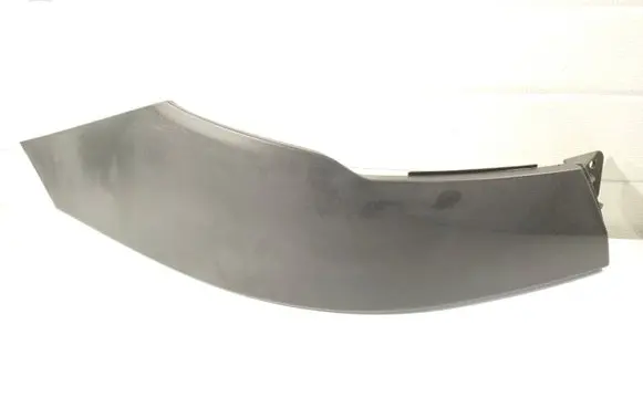 Under headlight/headlamp trim