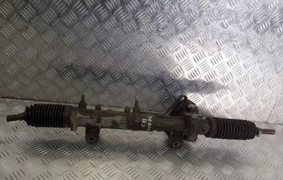Fiat Doblo Steering rack 37502380