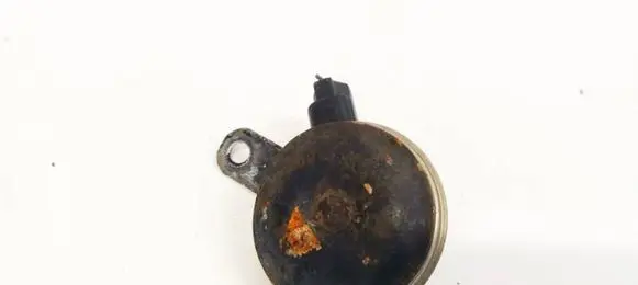 Honda CR-V Horn signal