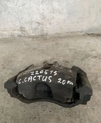 Citroen C4 Cactus Front brake caliper