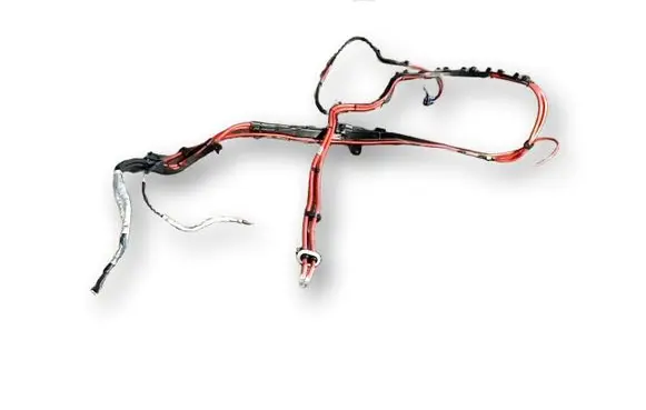 BMW 6 G32 Gran Turismo Positive cable (battery) 61129388635 9388635
