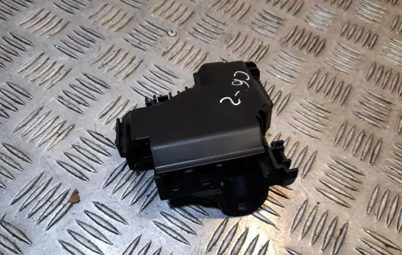 Audi A6 S6 C6 4F Positive wiring loom 4F0971981A