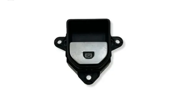 Land Rover Evoque I Hand parking brake switch BJ3215K850AC