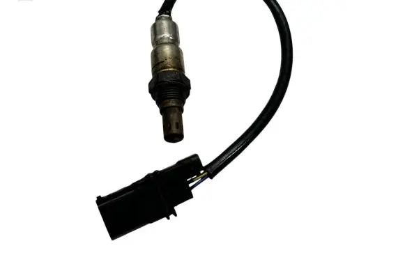 Peugeot 5008 Lambda probe sensor 9683265480