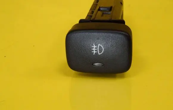 Daewoo Evanda Fog light switch 
