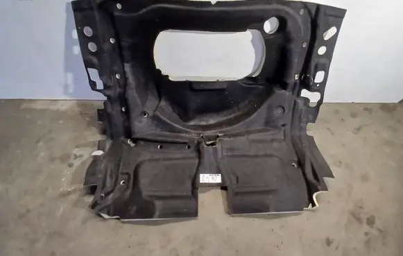 Volvo XC90 Trunk/boot mat liner 32241437