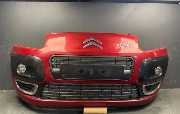 Citroen C3 Picasso Front bumper 9681800777 9681805980 9681799577
