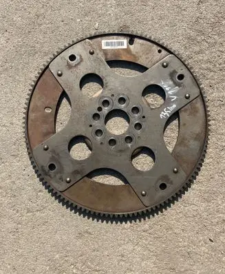 BMW 3 F30 F35 F31 Flywheel 7797964 779796405