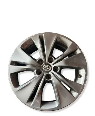 Toyota ProAce City R17 alloy rim 9677495177