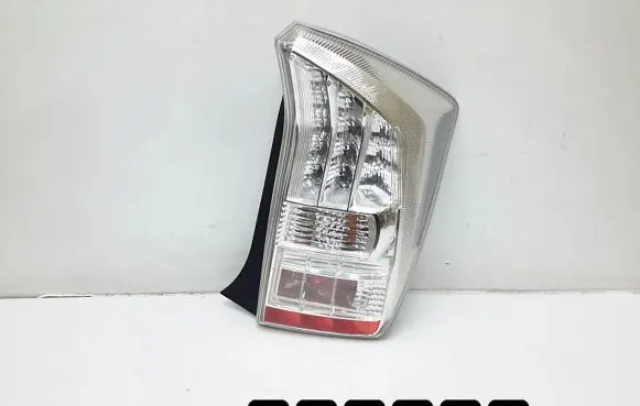 Toyota Prius (XW30) Rear/tail lights