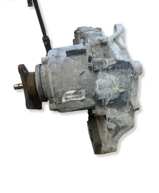 BMW X5 E53 Gearbox transfer box case 7526279