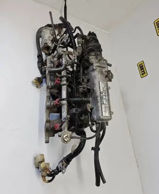 Honda Civic Fuel injection system set 