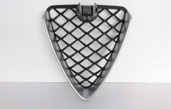 Alfa Romeo Stelvio Front grill 156115788