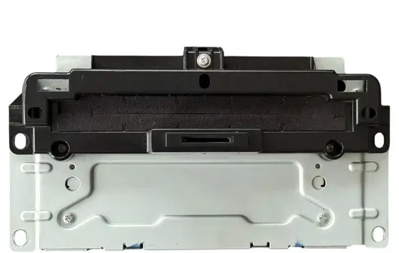 Fiat Freemont Radio/CD/DVD/GPS head unit P05091462AJ