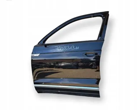 Volkswagen Touareg III Front door 0YUTEILE