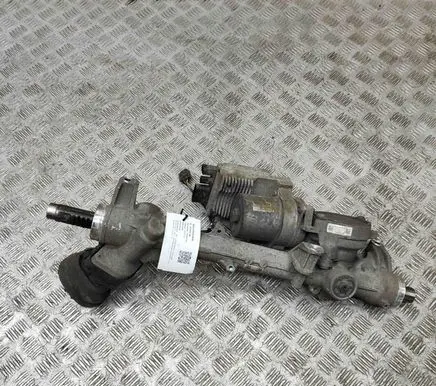 Mercedes-Benz CLA C117 X117 W117 Steering rack 6700003026 Q003TA0977ZE