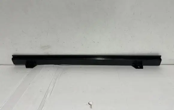 Jaguar F-Pace Sliding door wind deflector T2H24819